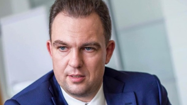 Старт нового рынка электроэнергии: глава "Укрэнерго" назвал три сценария Старт нового рынка электроэнергии: глава "Укрэнерго" назвал три сценария