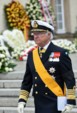 	В Люксембурге прошло прощание в бывшим главой государства – великим герцогом Жаном