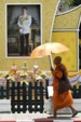 	Золотые одежды и цветные плюмажи: как короновали тайского короля, фото