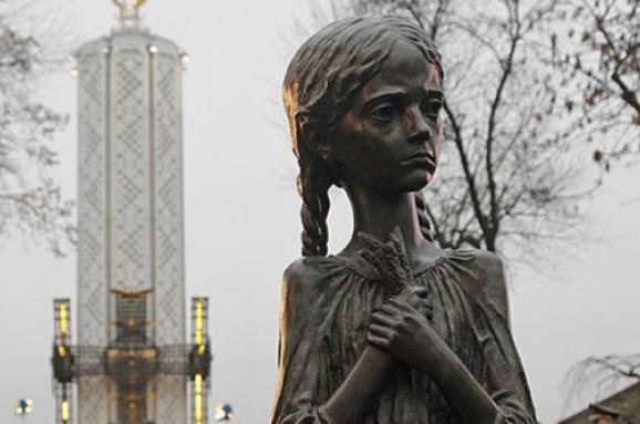 Петиция о признании Голодомора геноцидом появилась на сайте парламента Новой Зеландии