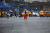 	Убийственный циклон в Индии: число погибших выросло до 43