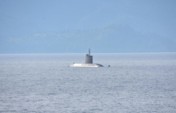 	В Турции проходят крупнейшие в истории подводные спасательные учения НАТО
