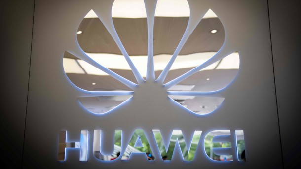 Глава Huawei встал на защиту Apple Глава Huawei встал на защиту Apple