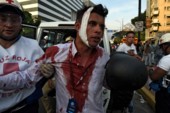 	Президент Бразилии считает, что Мадуро не принимает самостоятельных решений