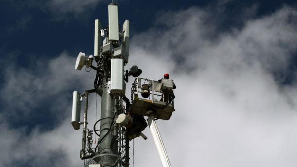 Запуск 5G: Украина догонит технологичные страны мира Запуск 5G: Украина догонит технологичные страны мира