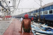 	Циклон "Фани" добрался до Бангладеша: всего известно о 28 погибших
