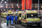 	Жертвами пожара на борту самолета в "Шереметьево" стал 41 человек