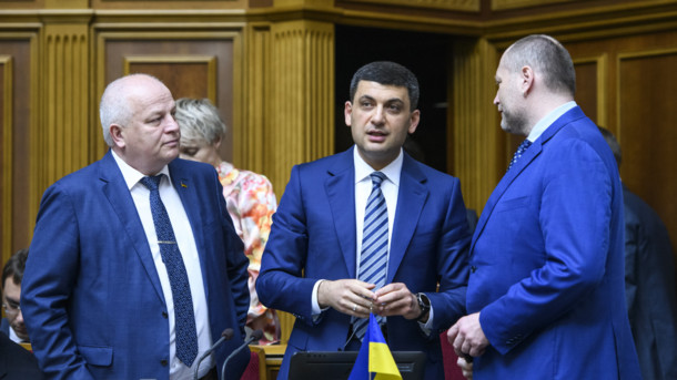 Как выросла средняя зарплата в Украине с 2015 года: появились подробности Как выросла средняя зарплата в Украине с 2015 года: появились подробности