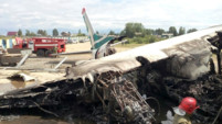 	Крушение самолета в Бурятии: число пострадавших выросло