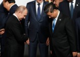 	В Японии начался саммит Большой двадцатки: фоторепортаж