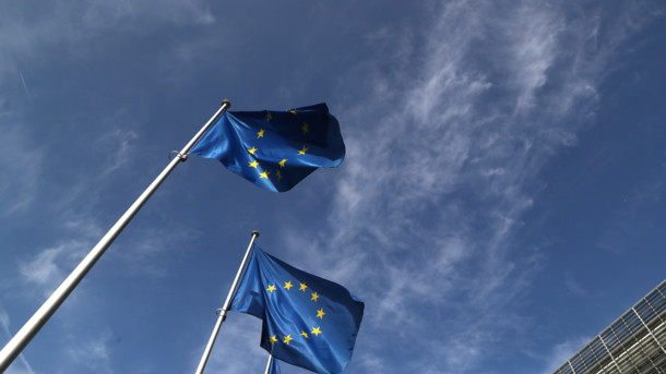 В Еврокомиссии предложили продлить санкции против России из-за аннексии Крыма – СМИ В Еврокомиссии предложили продлить санкции против России из-за аннексии Крыма – СМИ