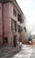 	В здании мэрии под Римом прогремел взрыв: пострадали девять человек, фото и видео