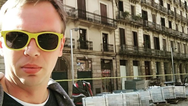 В Москве журналисты пикетируют МВД РФ из-за задержания корреспондента "Медузы" В Москве журналисты пикетируют МВД РФ из-за задержания корреспондента "Медузы"