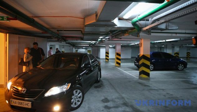 Многоуровневый паркинг и гаражи: вступили в силу новые строительные нормы Многоуровневый паркинг и гаражи: вступили в силу новые строительные нормы