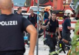 	В Вене взорвался жилой дом: 10 пострадавших