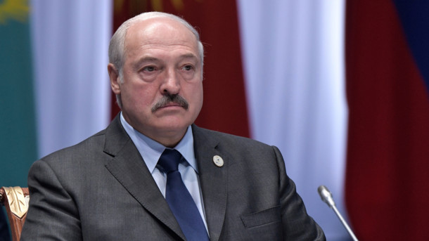 Скандал с "ядовитой" российской нефтью: Лукашенко недоволен компенсациями Скандал с "ядовитой" российской нефтью: Лукашенко недоволен компенсациями