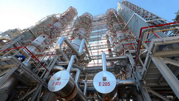 Стало известно, сколько "грязной" российской нефти осталось в Беларуси Стало известно, сколько "грязной" российской нефти осталось в Беларуси