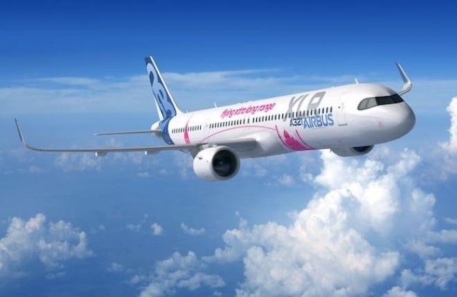 	Airbus vs. Boeing: стали известны результаты продаж самолетов в Ле Бурже