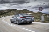 	BMW показал новый премиальный седан: опубликованы фото