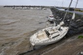 	На Францию обрушился шторм "Мигель": погибли люди