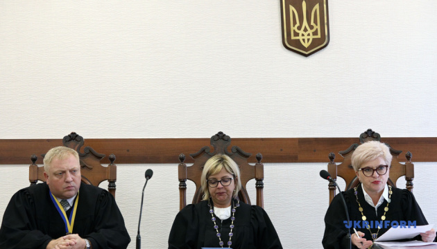 Переяславская трагедия: апелляционный суд оставил под стражей одного из подозреваемых