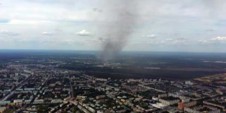 	Взрыв на оружейном заводе в России: все подробности, фото и видео