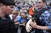 	Месть за расследования о коррупции и 400 задержанных митингующих: что нужно знать о деле Ивана Голунова