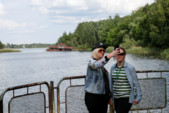 	Бум из-за сериала "Чернобыль": в зону отчуждения хлынули иностранные туристы
