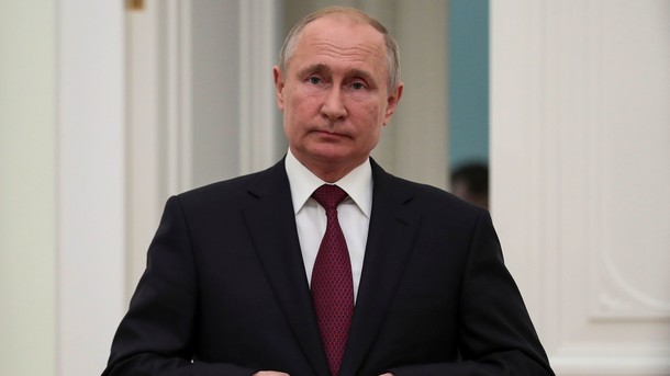 Российские базы в Венесуэле: Путин сделал заявление Российские базы в Венесуэле: Путин сделал заявление
