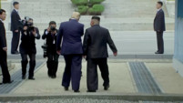 	Трамп встретился с Ким Чен Ыном: что известно