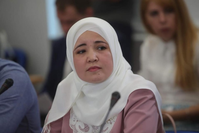 МИП запускает кампанию в поддержку незаконно заключенных крымских татар-журналистов