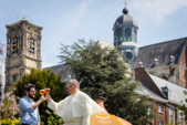 	Как монахи варят пиво и примеряют на себя крылья: репортаж из аббатства Гримберген