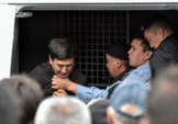 	Выборы в Казахстане закончились массовыми арестами