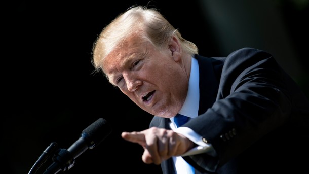Трамп вычеркнул Индию из списка стран, которым предоставляются торговые льготы Трамп вычеркнул Индию из списка стран, которым предоставляются торговые льготы