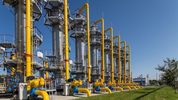 Украина может получить новый "газовый" кредит: названа дата Украина может получить новый "газовый" кредит: названа дата