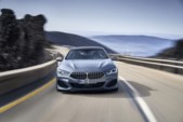 	BMW показал новый премиальный седан: опубликованы фото