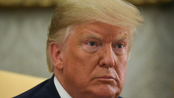 Санкции США против участников "Северного потока – 2": появилось заявление Трампа Санкции США против участников "Северного потока – 2": появилось заявление Трампа