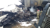 	Крушение самолета в Бурятии: число пострадавших выросло