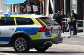 	В Швеции прогремел взрыв: пострадали 25 человек, фото