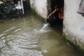 	Смертоносная стихия забирает жизни в Индии: фото последствий муссонов