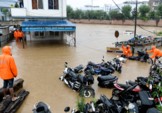 	В результате наводнения в Непале погибли 32 человека