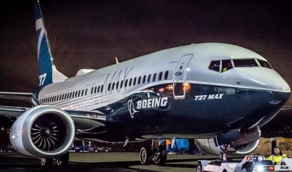 Boeing выплатит 4,9 миллиарда долларов компенсаций за отмененные рейсы Boeing выплатит 4,9 миллиарда долларов компенсаций за отмененные рейсы