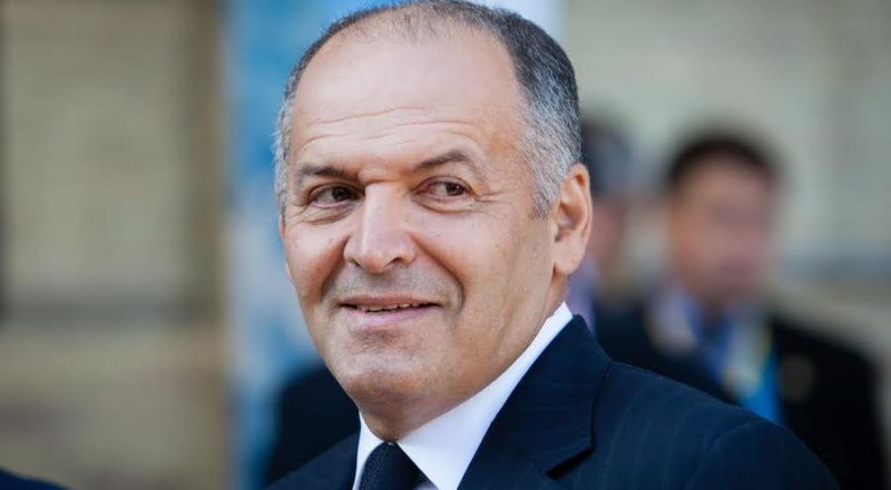 Олигарх Пинчук тайно встречался с Гройсманом и Аваковым - "Схемы"