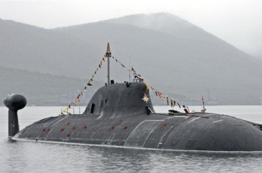 	Чаще всего гибнут российские субмарины: ТОП-5 подводных катастроф