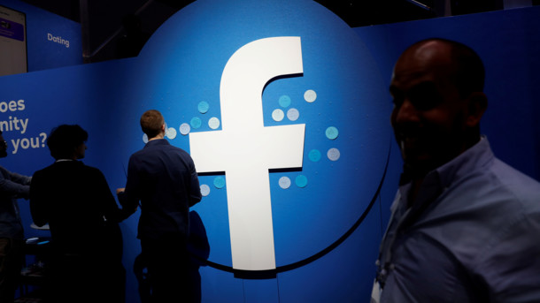 И в Украине тоже: в Европе перестали работать Facebook, Instagram, WhatsApp И в Украине тоже: в Европе перестали работать Facebook, Instagram, WhatsApp