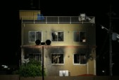 	Смертельный поджог аниме-студии в Японии: найдены новые жертвы