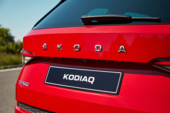 	Skoda показала обновленные модели Kodiaq и Karoq: опубликованы фото