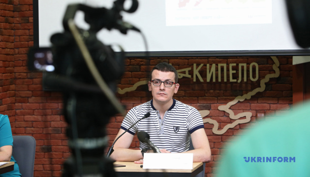 НСЖУ требует быстрого расследования нападений на журналистов