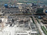 	От взрыва газа на заводе в Китае погибли десять человек – опубликованы фото