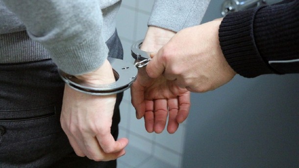 Нападение в Питере: ранившего украинцев жителя Дагестана взяли под стражу Нападение в Питере: ранившего украинцев жителя Дагестана взяли под стражу